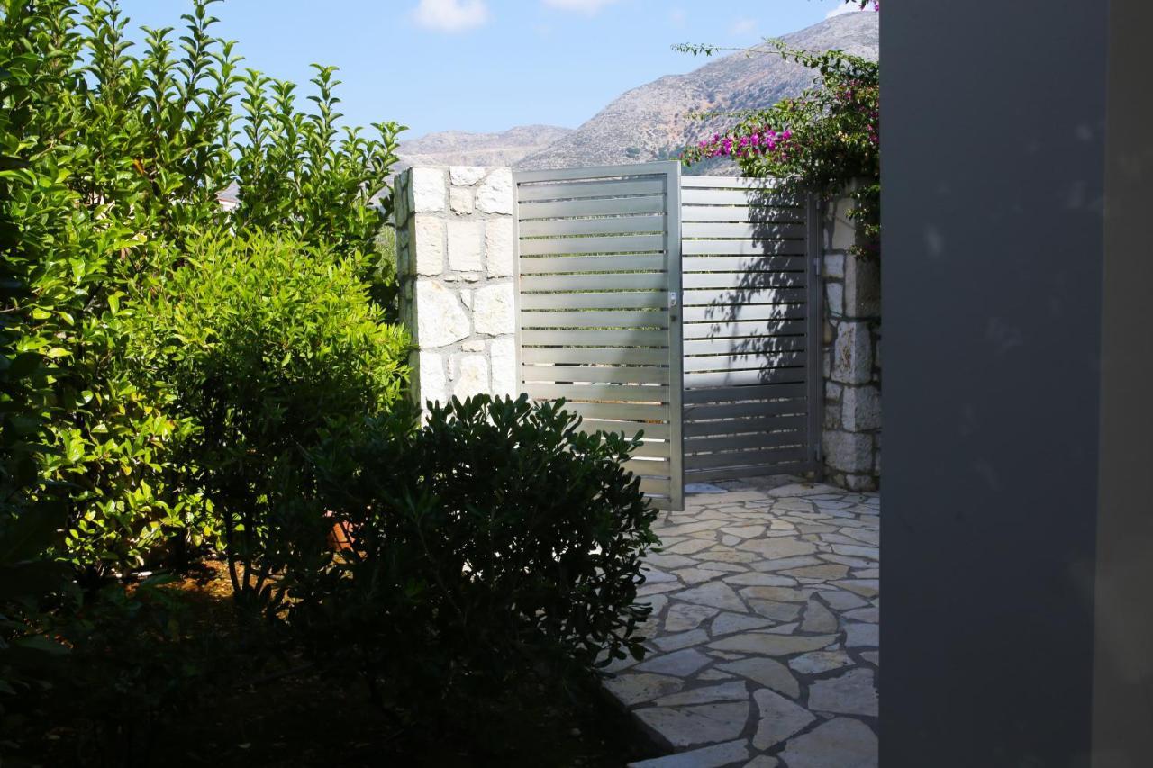 Amarianos Villas Agia Efimia Zewnętrze zdjęcie