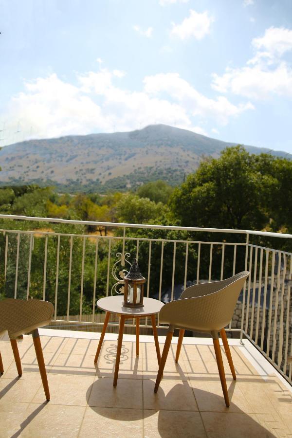 Amarianos Villas Agia Efimia Zewnętrze zdjęcie