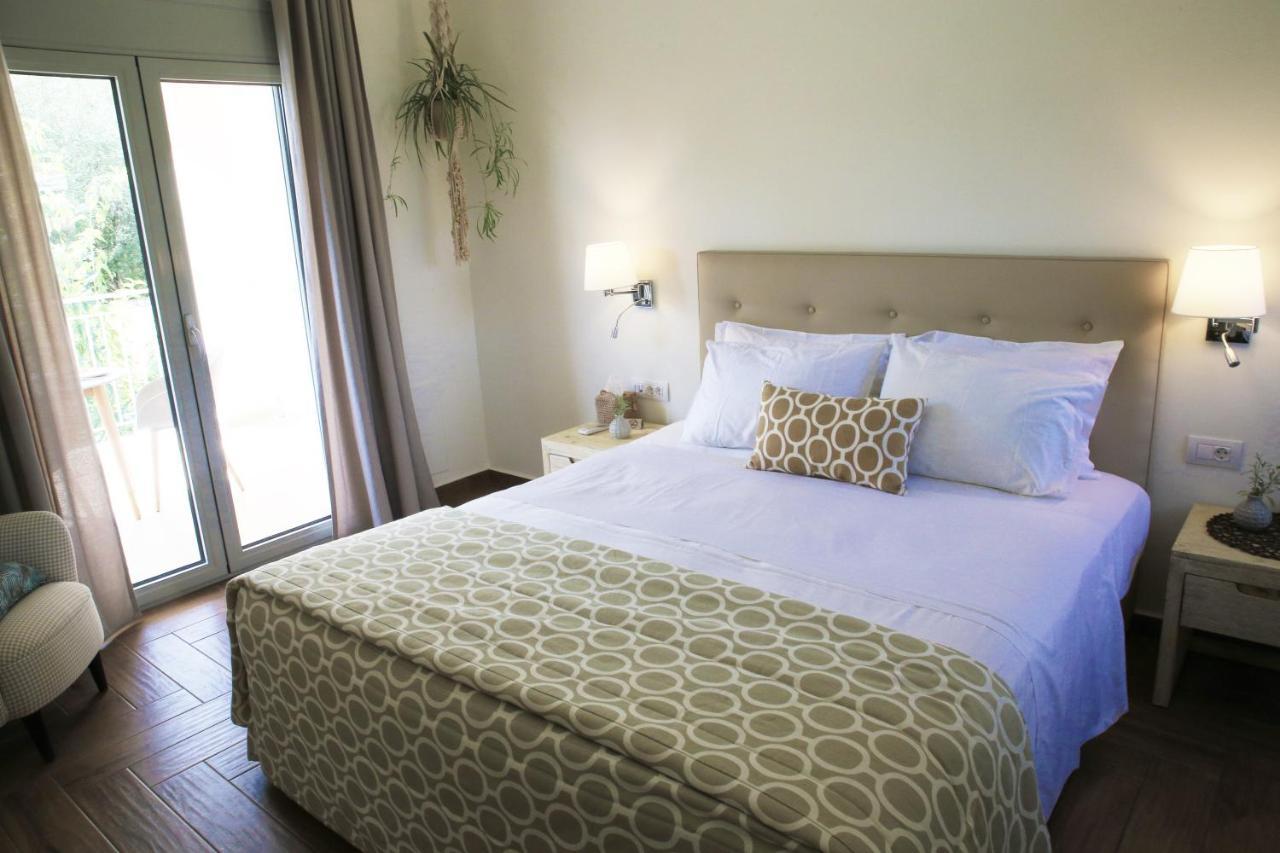 Amarianos Villas Agia Efimia Zewnętrze zdjęcie